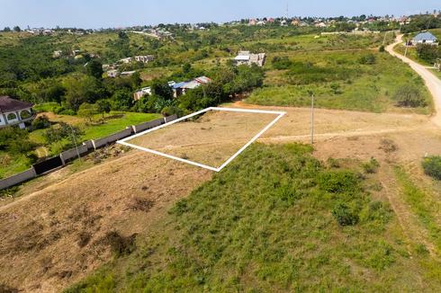 Plot for sale in Mabwepande, Dar Es Salaam sqm 620 Plot for sale in Mabwepande, Dar Es Salaam sqm 620