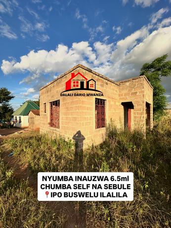 1 Bedroom House for Sale in Mwanza 1 Bedroom House for Sale in Mwanza