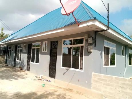 1 Bedroom Apartment for Rent in Kimara Temboni, Dar Es Salaam