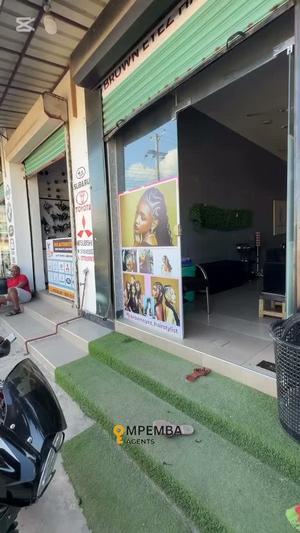 Retail Space for Rent in Kinondoni, Dar Es Salaam