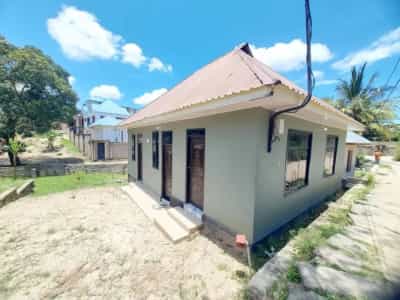 1 Bedroom Apartment for Rent in Ubungo Makoka Kwa Mkua, Dar Es Salaam