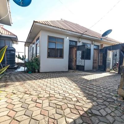 Apartment ya vyumba viwili inapangishwa Kimara Mwisho, Dar Es Salaam Apartment ya vyumba viwili inapangishwa Kimara Mwisho, Dar Es Salaam