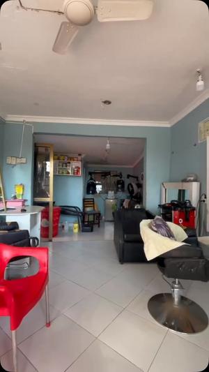 Retail Space for Rent in Mwenge Makongo, Dar Es Salaam Retail Space for Rent in Mwenge Makongo, Dar Es Salaam