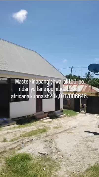 Nyumba inapangishwa Mbezi Beach, Dar Es Salaam Nyumba inapangishwa Mbezi Beach, Dar Es Salaam