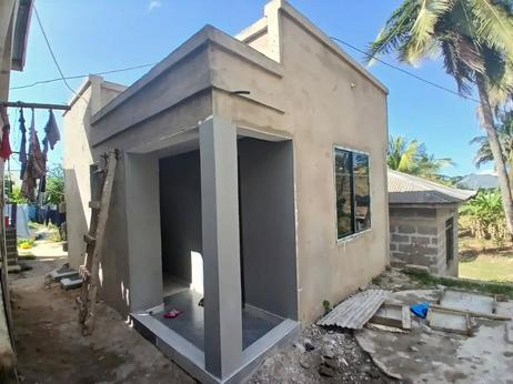 1 Bedroom House for Rent in Kimara Mwisho, Dar Es Salaam