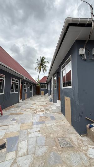 2 Bedrooms House for Rent in Kibada Stend, Dar Es Salaam