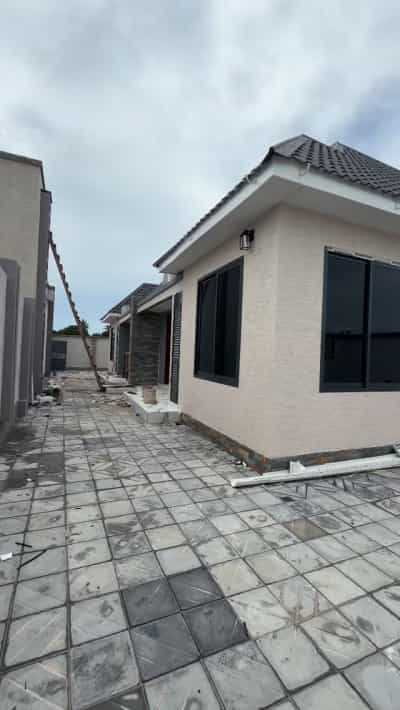 Nyumba ya vyumba viwili inapangishwa Kigamboni, Dar Es Salaam Nyumba ya vyumba viwili inapangishwa Kigamboni, Dar Es Salaam