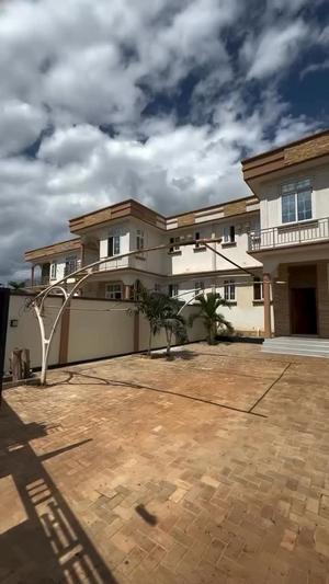 4 Bedrooms House for Rent in Tegeta Wazo, Dar Es Salaam 4 Bedrooms House for Rent in Tegeta Wazo, Dar Es Salaam