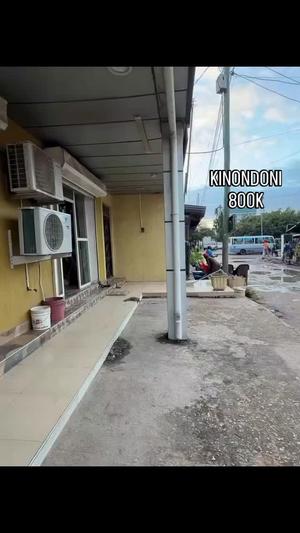 Retail Space for Rent in Kinondoni, Dar Es Salaam Retail Space for Rent in Kinondoni, Dar Es Salaam