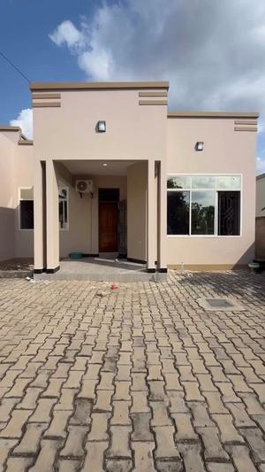 2 Bedrooms House for Rent in Goba Kwa Awadhi, Dar Es Salaam