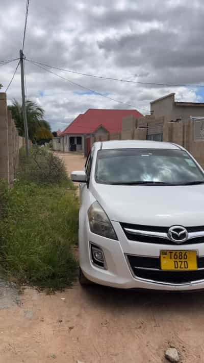 Nyumba ya vyumba viwili inapangishwa Mipango Arusha Road