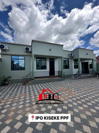 2 Bedrooms House for Rent in Mwanza 2 Bedrooms House for Rent in Mwanza
