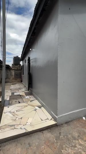 Nyumba/Apartment ya vyumba viwili inapangishwa Sinza Mapambano, Dar Es Salaam