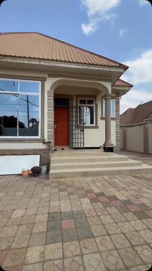 House for Rent in Ilazo, Dodoma House for Rent in Ilazo, Dodoma