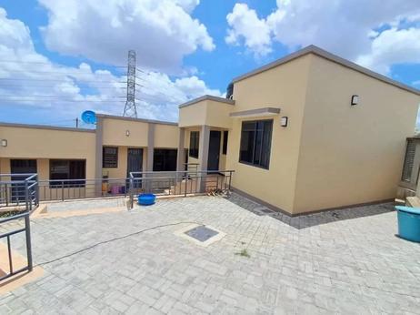 Apartment ya chumba kimoja inapangishwa Kimara Suka, Dar Es Salaam Apartment ya chumba kimoja inapangishwa Kimara Suka, Dar Es Salaam