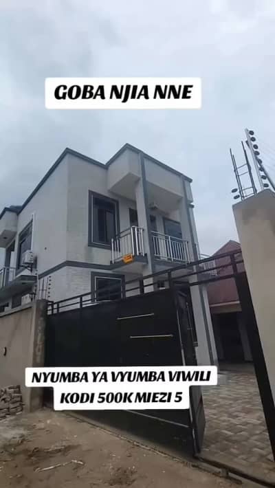 2 Bedrooms House for sale in Goba, Dar Es Salaam 2 Bedrooms House for sale in Goba, Dar Es Salaam