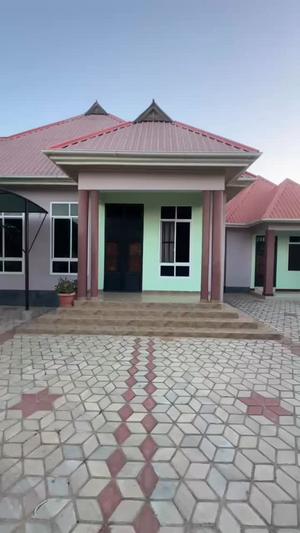 2 Bedrooms House for Rent in Ilazo, Dodoma