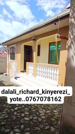 3 Bedrooms House for Rent in Tabata Kinyerezi Kibaga, Dar Es Salaam
