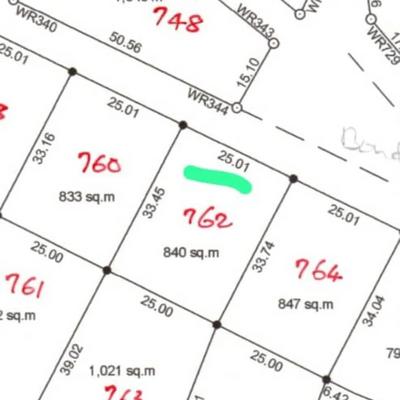 Residential Plot for Sale in Nzuguni, Dodoma