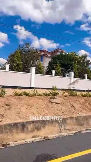 Viwanja vinauzwa Itega, Dodoma