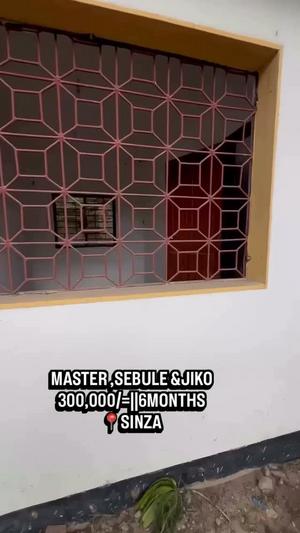 Nyumba/Apartment ya chumba kimoja inapangishwa Sinza, Dar Es Salaam Nyumba/Apartment ya chumba kimoja inapangishwa Sinza, Dar Es Salaam