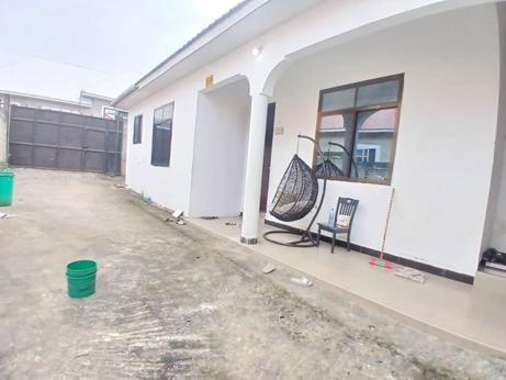 Apartment ya chumba kimoja inapangishwa Kimara Korogwe, Dar Es Salaam Apartment ya chumba kimoja inapangishwa Kimara Korogwe, Dar Es Salaam