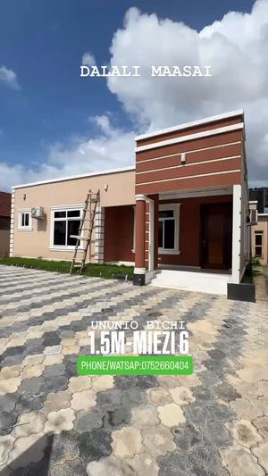 3 Bedrooms House for Rent in Ununio Bichi, Dar Es Salaam