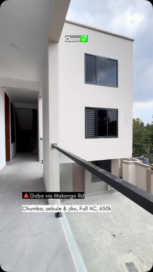 Apartment for Rent in Makongo, Dar Es Salaam Apartment for Rent in Makongo, Dar Es Salaam