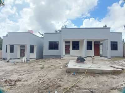 Apartment ya vyumba vitatu inapangishwa Kimara Temboni, Dar Es Salaam Apartment ya vyumba vitatu inapangishwa Kimara Temboni, Dar Es Salaam