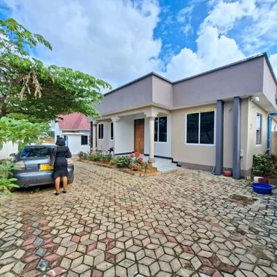 Apartment ya chumba kimoja inapangishwa Kimara Korogwe Kilungule, Dar Es Salaam