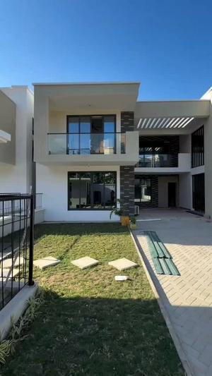 2 Bedrooms Villa for Rent in Mbezi Beach, Dar Es Salaam