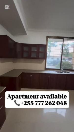 2 Bedrooms Apartment for Rent in Mikocheni, Dar Es Salaam 2 Bedrooms Apartment for Rent in Mikocheni, Dar Es Salaam