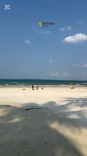 Kiwanja kinauzwa Mbezi Beach Jangwani, Dar Es Salaam (4333 sqm)