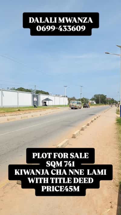 House/Apartment for sale in Kiseke, Mwanza