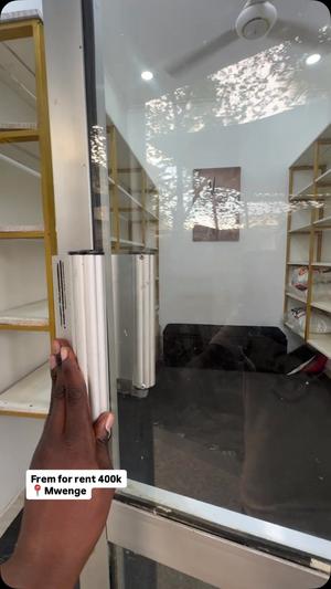 Ofisi inapangishwa Mwenge, Dar Es Salaam Ofisi inapangishwa Mwenge, Dar Es Salaam