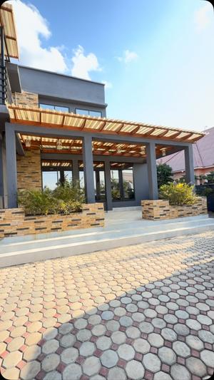 4 Bedrooms House for Rent in Dodoma 4 Bedrooms House for Rent in Dodoma
