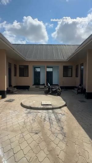 1 Bedroom House for Rent in Kigamboni Kisiwani, Dar Es Salaam 1 Bedroom House for Rent in Kigamboni Kisiwani, Dar Es Salaam