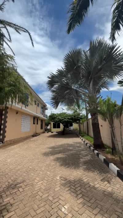 Nyumba/Apartment ya vyumba viwili inapangishwa Mbezi, Dar Es Salaam Nyumba/Apartment ya vyumba viwili inapangishwa Mbezi, Dar Es Salaam