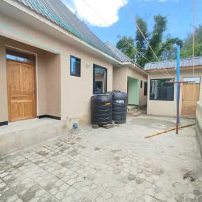 1 Bedroom House/Apartment for Rent in UBUNGO RIVERSIDE, Dar Es Salaam