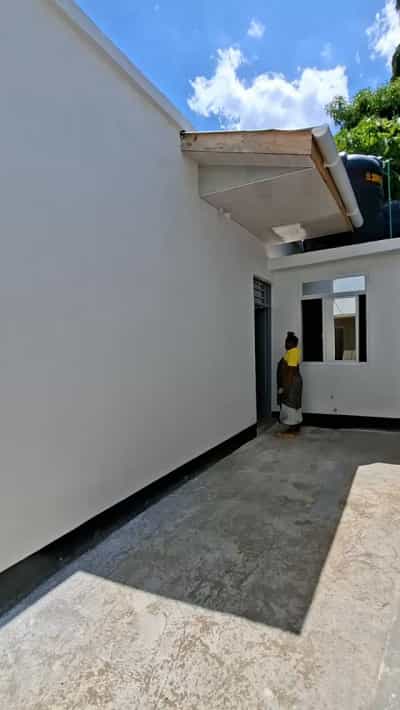 1 Bedroom House for Rent in Kimara Suka, Dar Es Salaam