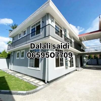 Apartment ya vyumba vitatu inapangishwa Tabata Segerea, Dar Es Salaam Apartment ya vyumba vitatu inapangishwa Tabata Segerea, Dar Es Salaam