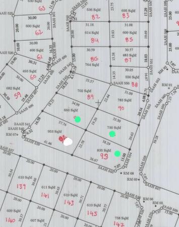 Residential Plots for Sale in Kitelela, Dodoma