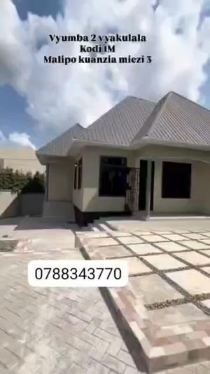 Apartment ya vyumba viwili inapangishwa Ubungo Kibo, Dar Es Salaam Apartment ya vyumba viwili inapangishwa Ubungo Kibo, Dar Es Salaam
