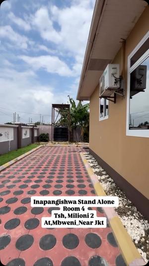 4 Bedrooms House for Rent in Mbweni JKT, Dar Es Salaam 4 Bedrooms House for Rent in Mbweni JKT, Dar Es Salaam