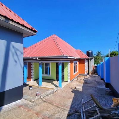 3 Bedrooms House/Apartment for Rent in Pugu Shule Ya Msingi, Dar Es Salaam