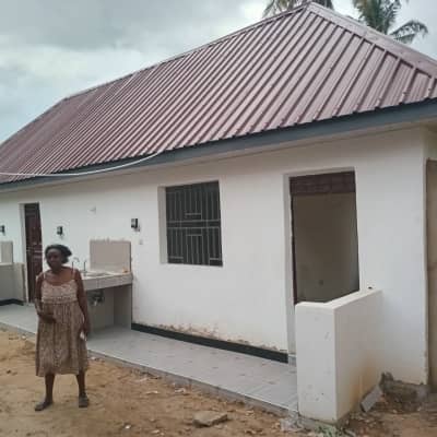 Nyumba inapangishwa Bunju, Dar Es Salaam Nyumba inapangishwa Bunju, Dar Es Salaam