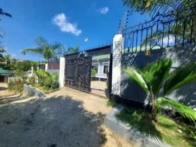 1 Bedrooms House/Apartment for Rent in Ubungo, Dar Es Salaam