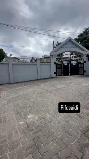 1 Bedroom House for Rent in Sinza Rifasaidi, Dar Es Salaam