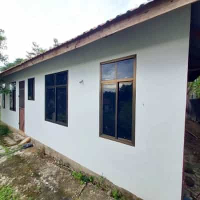 Apartment ya chumba kimoja inapangishwa Ubungo Makoka, Dar Es Salaam