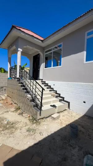 2 Bedrooms House/Apartment for Rent in Mbezi Beach Africana, Dar Es Salaam